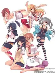 声音的形状剧照